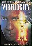  덴젤 워싱턴의 킬링 머신 Virtuosity (1995)  시나리오