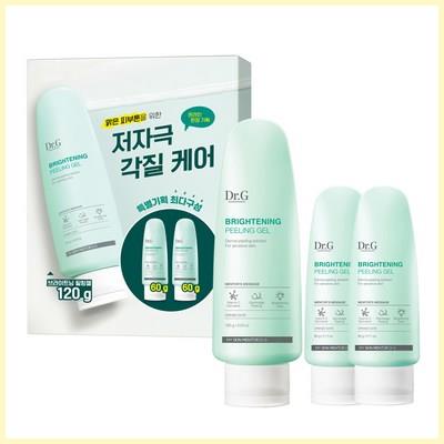  닥터지 브라이트닝 필링젤 120g + 60g x 2p 놓치면 후회 