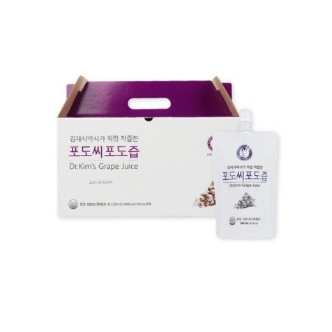 가성비갑 김재식헬스푸드 포도씨 포도즙, 100ml, 60개입 추천해요 가성비갑 김재식헬스푸드 포도씨 포도즙, 100ml, 60개입 추천해요