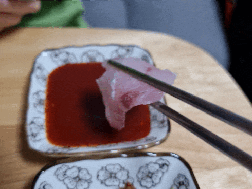  [수원맛집] 오동통 회가 살아있네! 금곡동 "자양동수산" 솔직후기