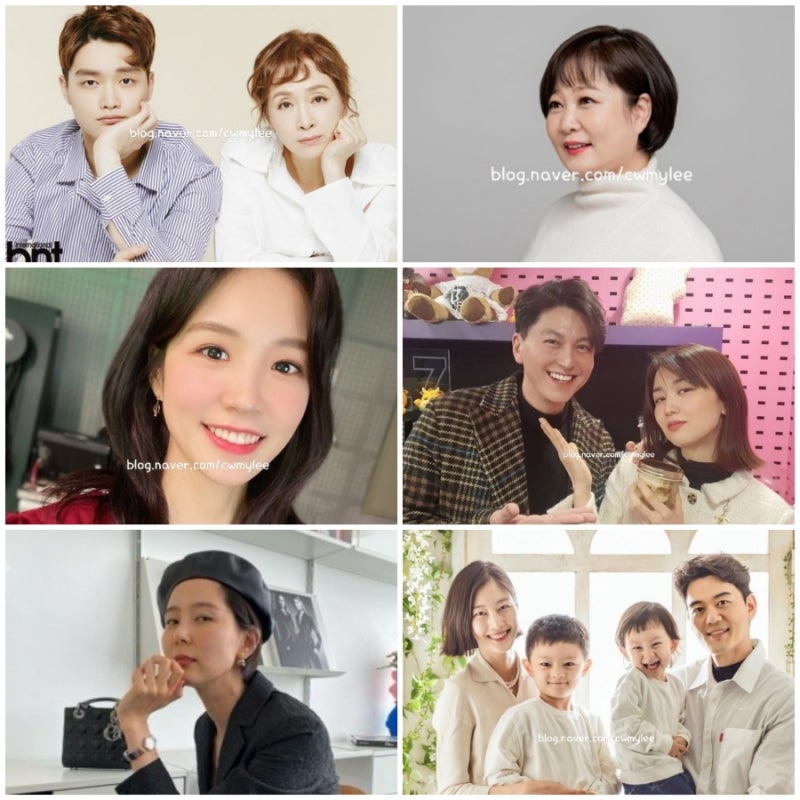 브라이드X클럽 장예원 아나운서 나이 프로필 학력 고향 키 박해미 전남편 황민 이혼 이유 이....