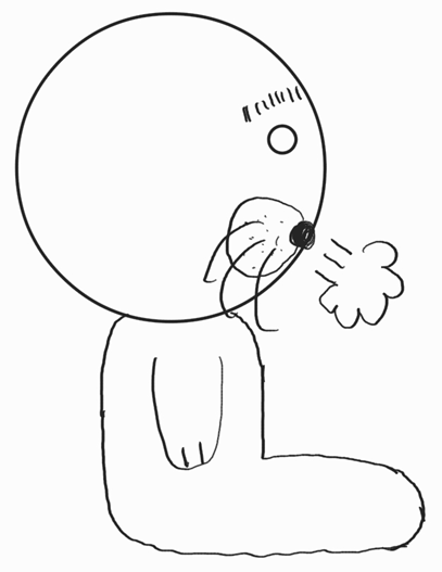  의지박약 깨부수는 방법! 짧은 목표를 정하자! 진짜로!