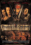캐리비안의 해적 : 블랙펄의 저주 Pirates of the Caribbean: The Curse of the Black Pearl (2003)  시나리오