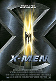  엑스맨 X-Men (2000)  시나리오