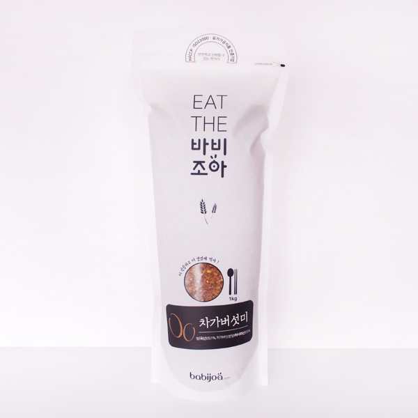 핵가성비 좋은 차가버섯미, 1kg 추천합니다 핵가성비 좋은 차가버섯미, 1kg 추천합니다