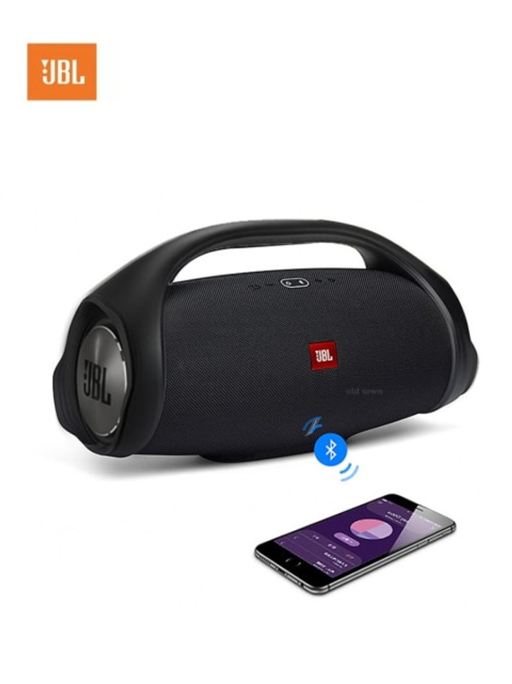 잘팔리는 JBL Boombox 2 붐 박스 휴대용 무선 블루투스 스피커 방수 Caixa de, HEI 좋아요