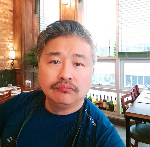 성악가 전준한 식당, 오스테리아 308, 프로필 성악가 전준한 식당, 오스테리아 308, 프로필