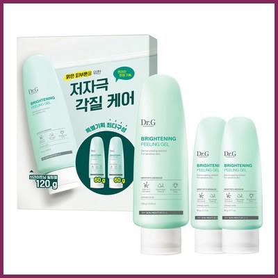  닥터지 브라이트닝 필링젤 120g + 60g x 2p 꿀정보 