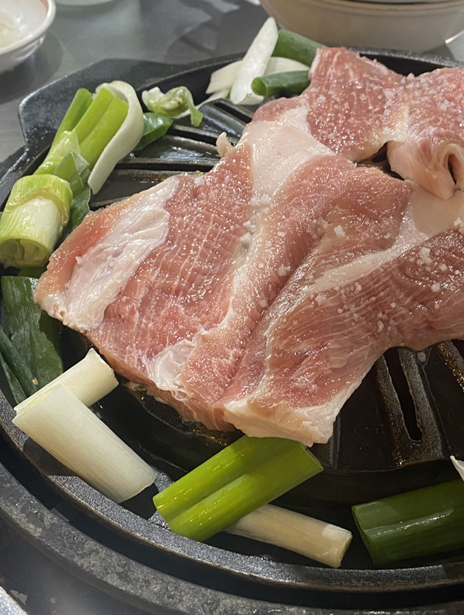  제주 고기 맛집 추천 넙딱집