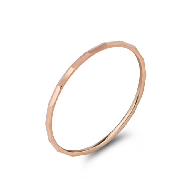 많이 팔린 D102Fashion 14K 18K 더블 컷팅 반지 추천합니다 많이 팔린 D102Fashion 14K 18K 더블 컷팅 반지 추천합니다