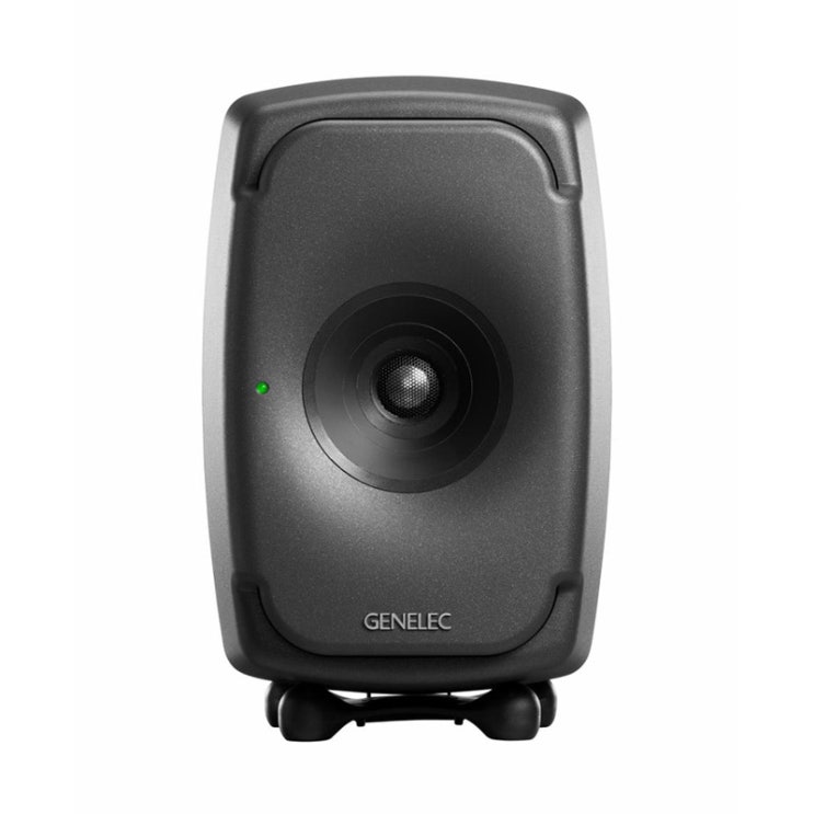 가성비갑 Genelec 8331A 제네렉 동축 모니터스피커 1통, 8331AP (그레이) 좋아요 가성비갑 Genelec 8331A 제네렉 동축 모니터스피커 1통, 8331AP (그레이) 좋아요