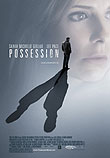 포제션 Possession (2008)  시나리