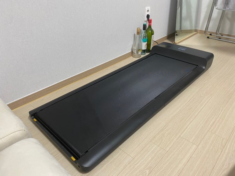 샤오미워킹패드A1 Pro | 실제 사용후기 사용법 가격