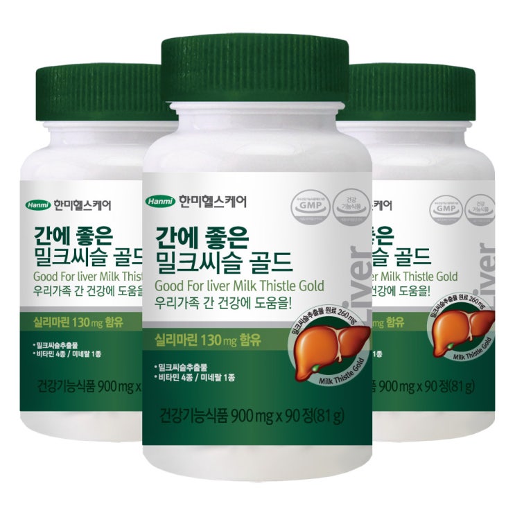 최근 인기있는 한미헬스케어 간에 좋은 밀크씨슬 골드, 90정, 3개 추천해요 최근 인기있는 한미헬스케어 간에 좋은 밀크씨슬 골드, 90정, 3개 추천해요