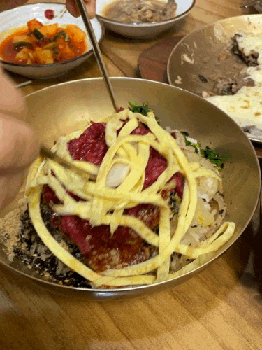  식객 허영만 백반기행에 나온 4대 째 이어오는 울산 함양집