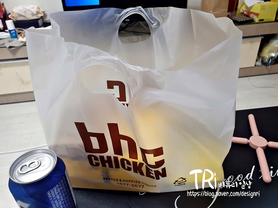 BHC치킨 오산궐동점 사진 2