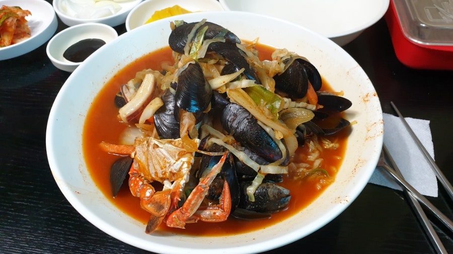 개미식당 사진 5