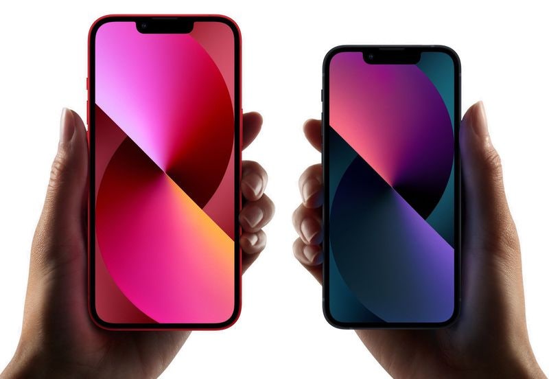 iPhone 13 Mini VS iPhone 13 구매자 가이드