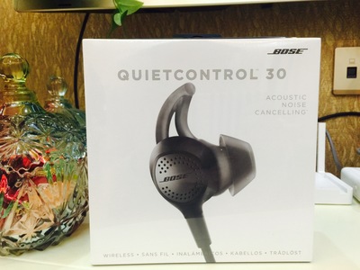 가성비 좋은 BOSE Qc30 QC20 블루투스버전 무선 노이즈캔슬링 블루투스이어폰 인이어식 헤, 상세내용참조 ···