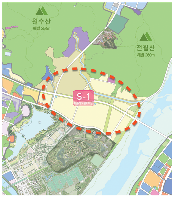 국회세종의사당 조속건립 적극 지원_행정중심복합도시건설청 국회세종의사당 조속건립 적극 지원_행정중심복합도시건설청