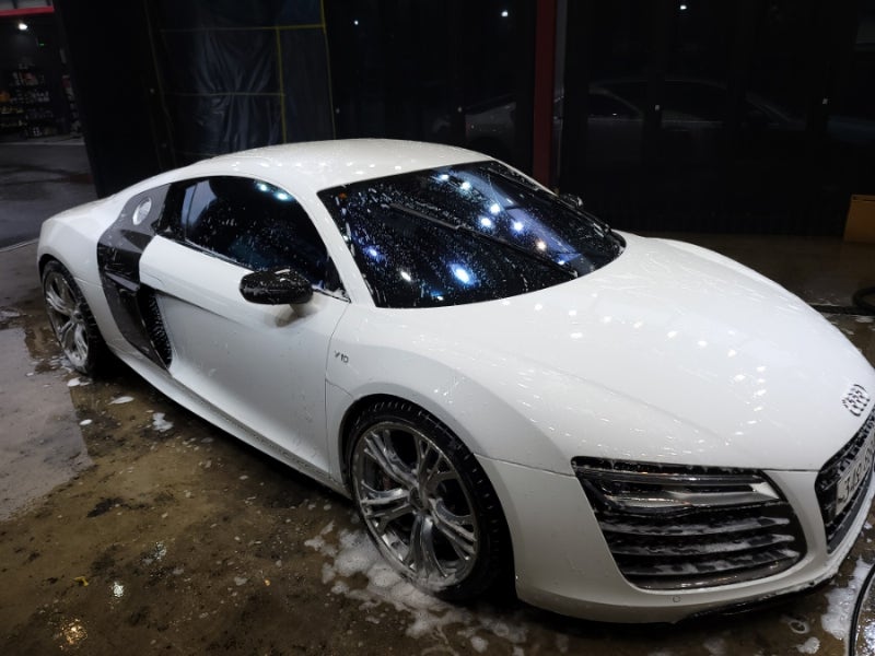 대전 동구 / 코팅 / 아우디 / R8