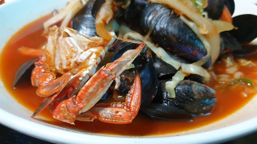 개미식당 사진 6