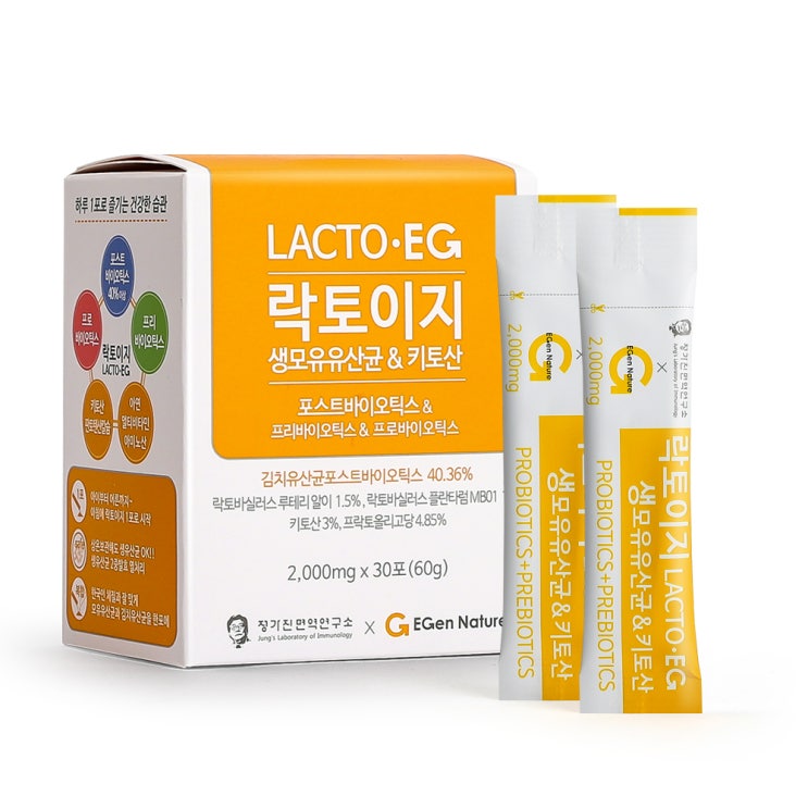 많이 찾는 락토이지 포스트바이오틱스 생모 모유 유산균 & 키토산 바이오틱스 유산균 영양제 분말, 2000mg, 30개 추천합니다 많이 찾는 락토이지 포스트바이오틱스 생모 모유 유산균 & 키토산 바이오틱스 유산균 영양제 분말, 2000mg, 30개 추천합니다