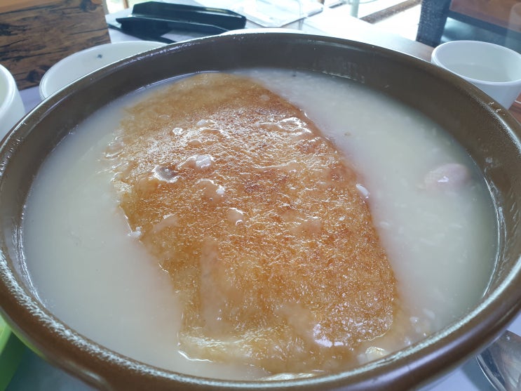 충주 누룽지 닭백숙 맛집 장수촌 :36,000원의 가성비 맛집 (내돈내산)