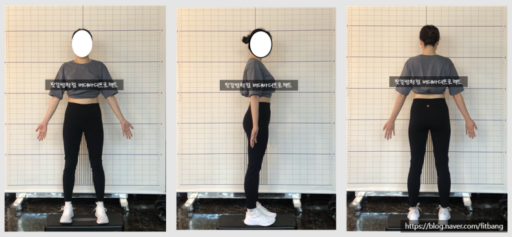  도봉구 방학동 헬스장 핏걸 - 집중관리 클래스 / 체중관리 프로젝트:  버디바디클래스 후기
