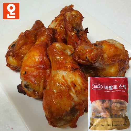 최근 많이 팔린 사세 버팔로 스틱1kg (아이스박스.팩포함가), 1봉, 1kg 좋아요 최근 많이 팔린 사세 버팔로 스틱1kg (아이스박스.팩포함가), 1봉, 1kg 좋아요
