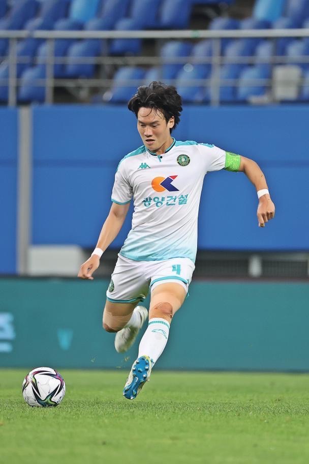  [축구용품] 스포츠 테이핑의 종류