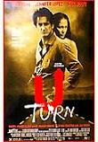  U턴 U Turn (1997)  시나리오