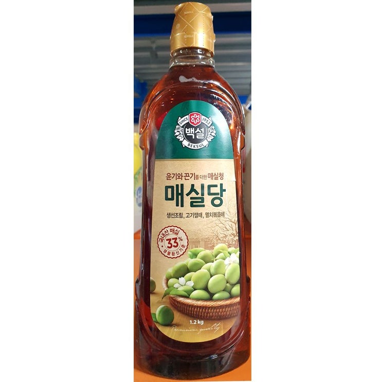 선택고민 해결 RW619F06 1.2Kg X9 간장 감식초 과일청 기스 된장 매실농축액 매실당 매실식초 매실액 매실엑기스 매실원액 매실음료 매실장아찌 매실절임 매실쥬스 매실차 물엿