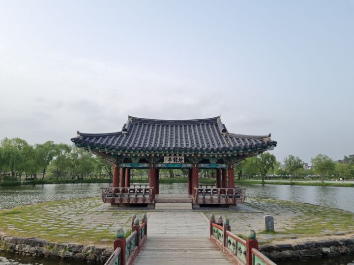  백제의 마지막 수도, 부여 1박2일 여행기 / 부여 가볼 만한 곳