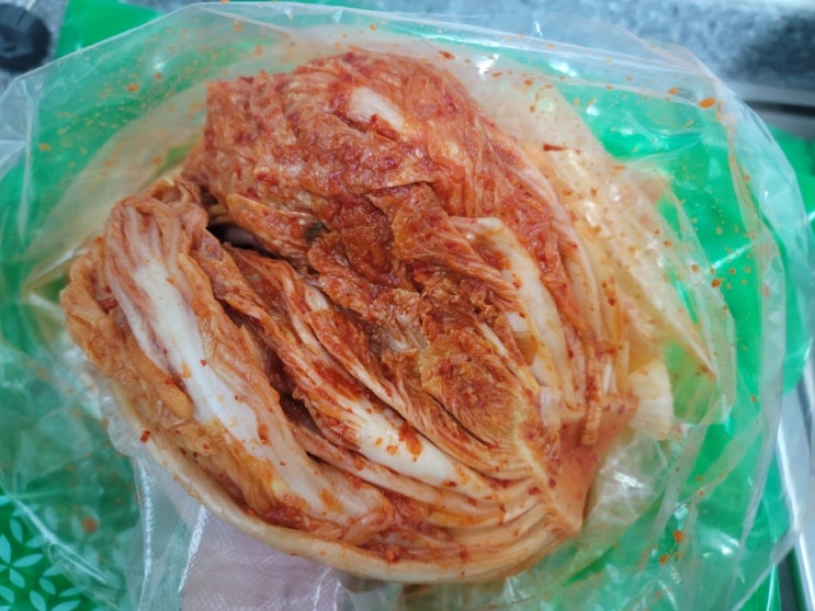  김수미 엄마생각김치 더프리미엄 포기김치 3kg :: 홈쇼핑 국산 김치 추천