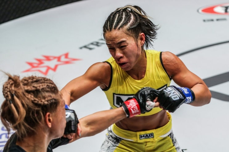 함서희 부상으로 ONE 아톰급 그랑프리 이탈/마크 헌트의 UFC 고소 항소법원에서 부활 함서희 부상으로 ONE 아톰급 그랑프리 이탈/마크 헌트의 UFC 고소 항소법원에서 부활