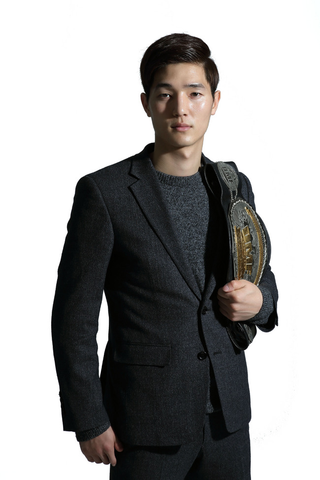 대전킥복싱주짓수 팀지니어스 코치 프로필 (복수동킥복싱, 신흥동....
