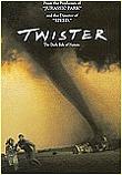 트위스터 Twister (1996)  시나리오
