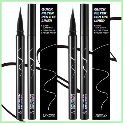  여우화장대 퀵필터 펜 아이라이너 0.5g 믿고 사는 쇼핑 정보 