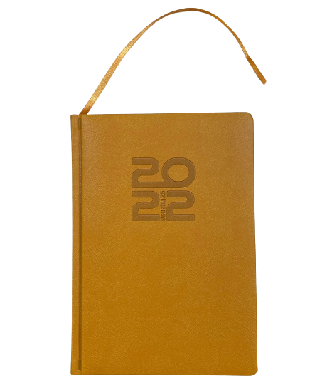 2022 고급스러운 다이어리
