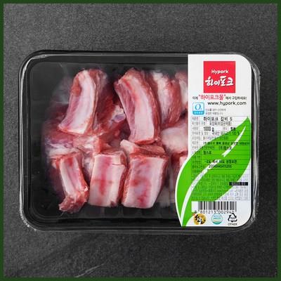  하이포크 갈비찜용 S 맘카페 추천 