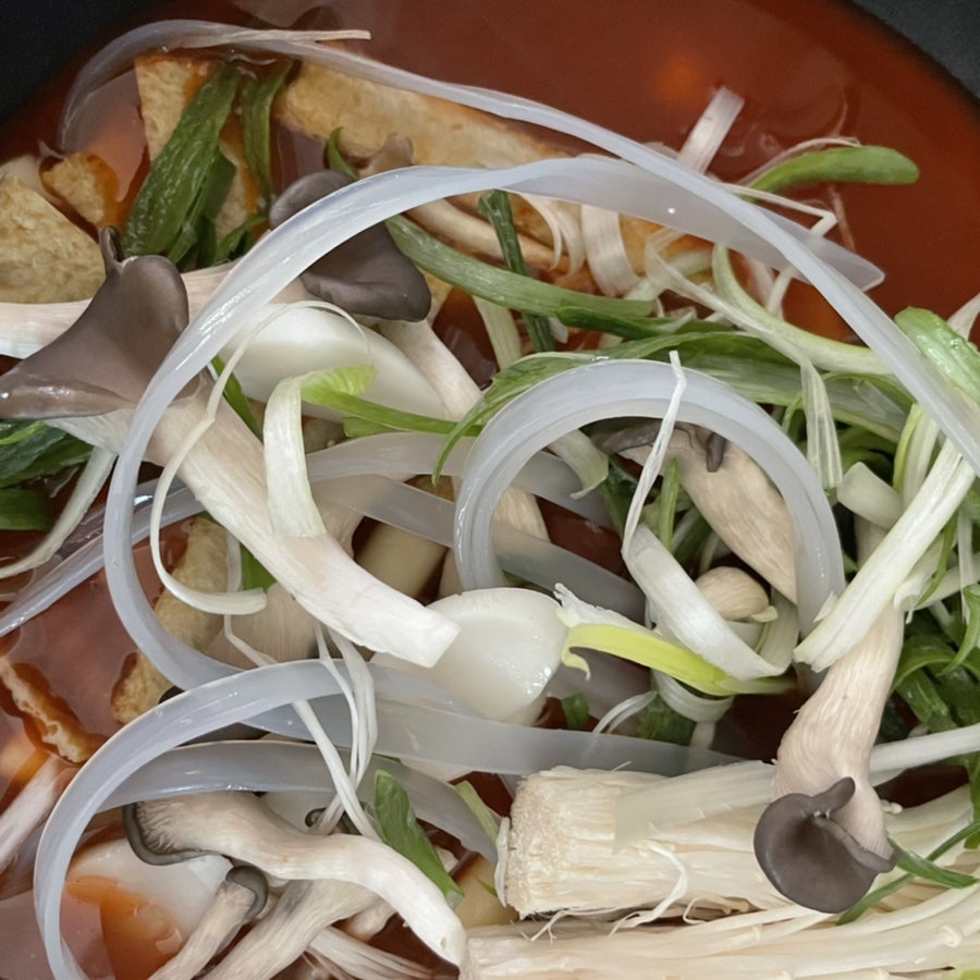 땅스떡볶이 병점점 사진 6