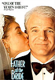 신부의 아버지 Father Of The Bride (1991)  시나리오