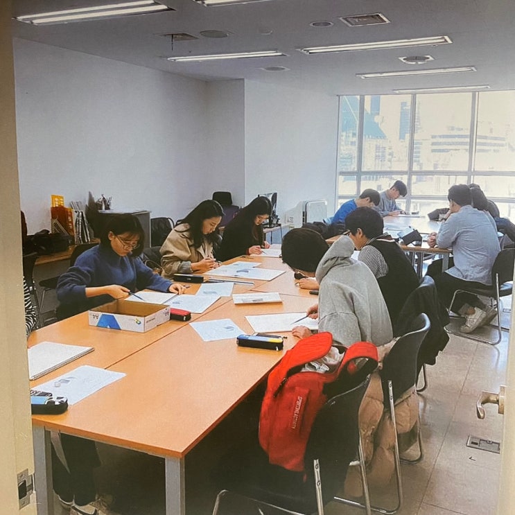  건축 디자이너 되는법 : 취업률 과 현실적인 준비