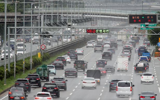 진단서 의무화하고 본인과실은 본인보험...車보험료 3만원 절감된다