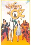  오즈의 마법사 The Wizard of Oz (1939)  시나리오