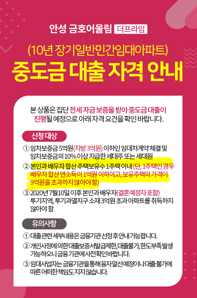  청약 난이도 상승중 (feat. 안성금호어울림,시티오씨엘4단지) 앞으로 다주택자의 전략은..?