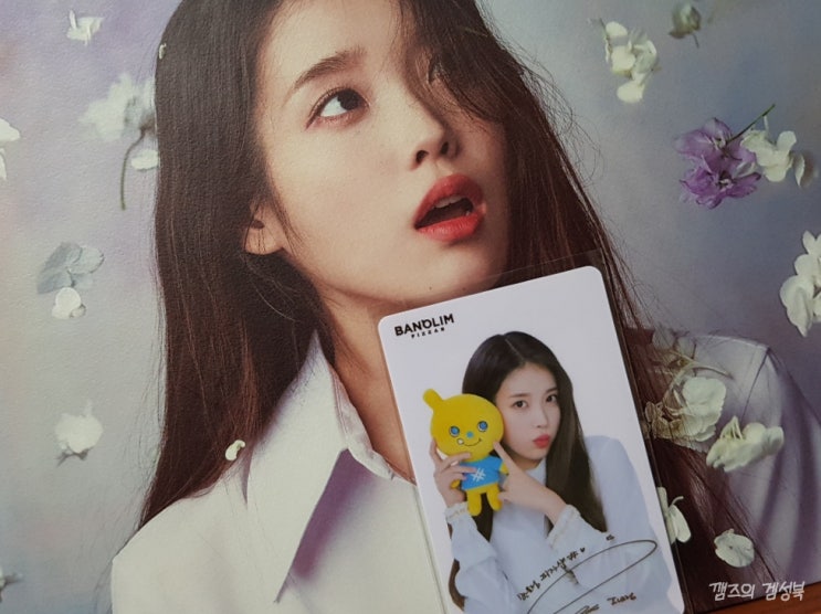반올림 아이유 스페셜 골드 카드 뽑기 확률은?/ 반올림 아이유 포토카드 모음 1,2,3 반올림 아이유 스페셜 골드 카드 뽑기 확률은?/ 반올림 아이유 포토카드 모음 1,2,3