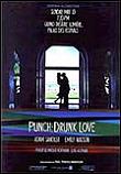 펀치 드렁크 러브 Punch-Drunk love (2002)  시나리오
