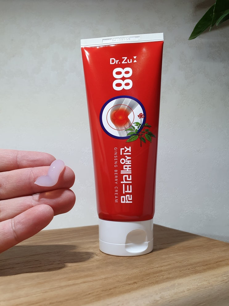 마사지크림 88진생크림 발라봤어요 닥터쥬 마사지크림 88진생크림 발라봤어요 닥터쥬